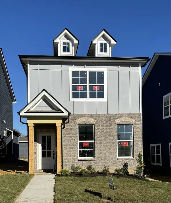 219 Sea Breeze Ln, La Vergne, TN 37086