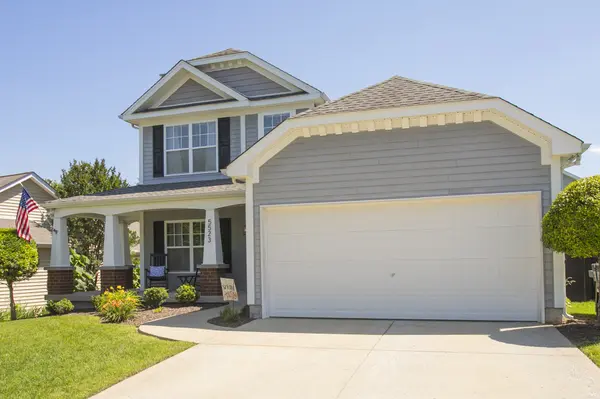 5523 Escalade Dr, Mount Juliet, TN 37122
