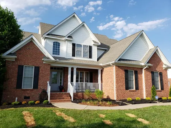 1011 Farmhouse Rd, Lascassas, TN 37085