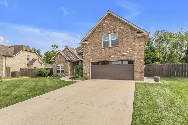 1714 Drayton Dr, Murfreesboro, TN 37130