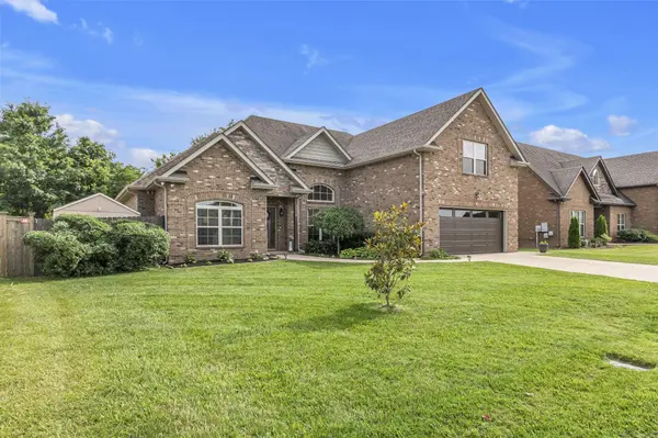 1714 Drayton Dr, Murfreesboro, TN 37130