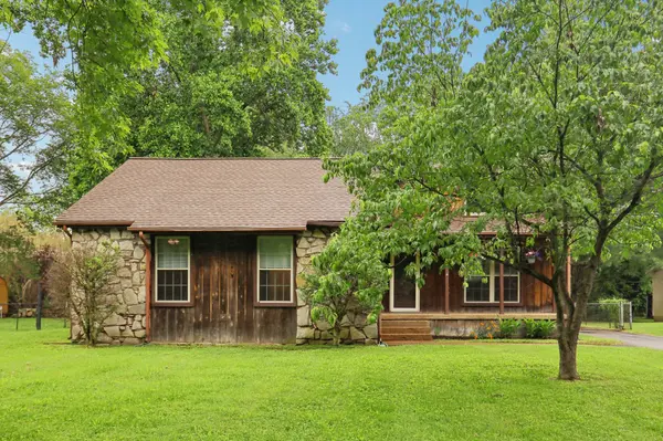 365 Marrell St, Gallatin, TN 37066