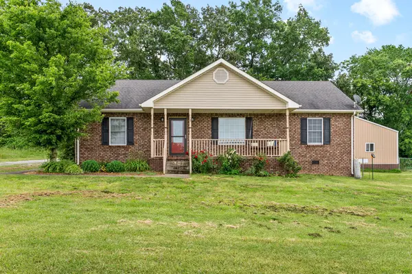 4769 S Qualls Rd, Adams, TN 37010