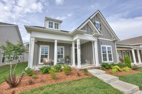 717 Goswell Dr, Nolensville, TN 37135