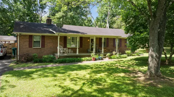 107 Creek Ct, Smyrna, TN 37167