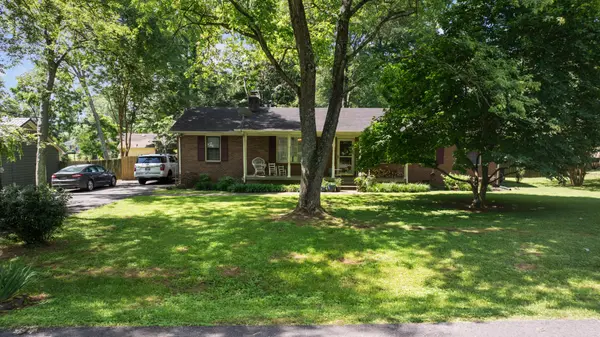107 Creek Ct, Smyrna, TN 37167