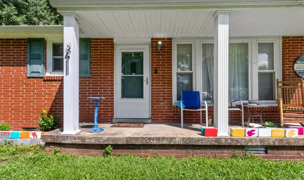 15 CHARLEMAGNE BLVD, Clarksville, TN 37042