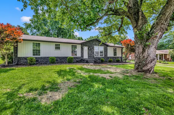 116 Grandview Cir, Old Hickory, TN 37138