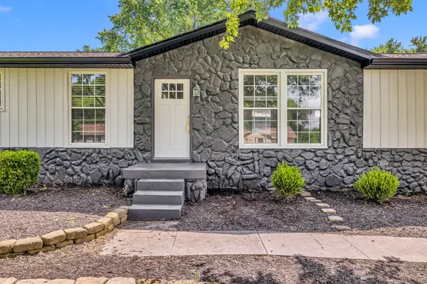 116 Grandview Cir, Old Hickory, TN 37138