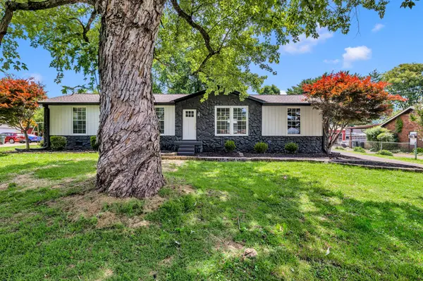 116 Grandview Cir, Old Hickory, TN 37138