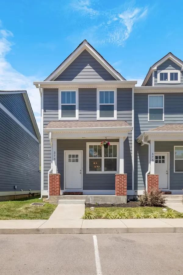1382 Rural Hill Rd ##373, Antioch, TN 37013