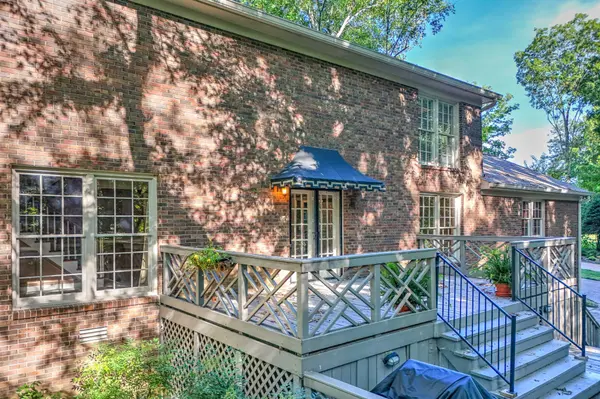 110 High Point Anchorage, Hendersonville, TN 37075
