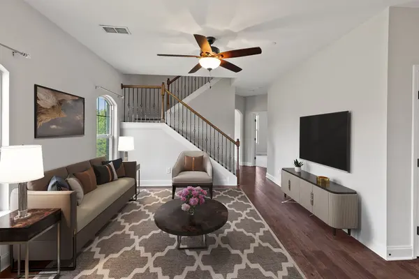 245 Siegert Pl, Nolensville, TN 37135