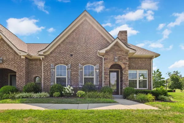 245 Siegert Pl, Nolensville, TN 37135