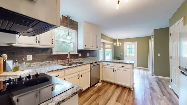 1119 Tomahawk Trce, Murfreesboro, TN 37129