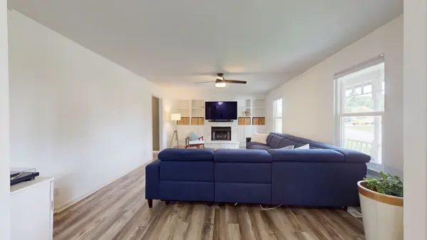 1119 Tomahawk Trce, Murfreesboro, TN 37129