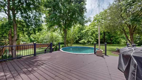 1119 Tomahawk Trce, Murfreesboro, TN 37129