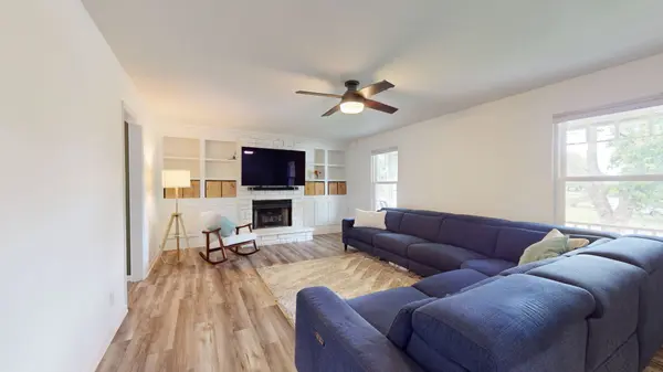 1119 Tomahawk Trce, Murfreesboro, TN 37129