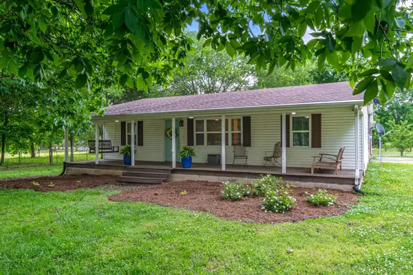 11195 S Windrow Rd, Rockvale, TN 37153