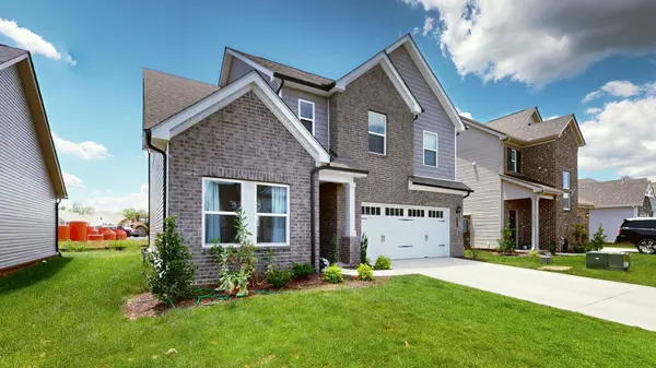 349 Mattieton Ln, Gallatin, TN 37066