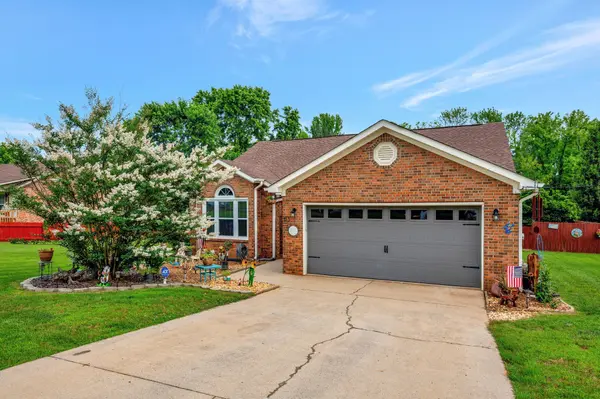 113 Jane Dr, Hazel Green, AL 35750
