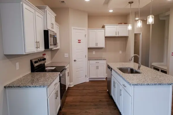 1417 Dan Brown Drive, Clarksville, TN 37042