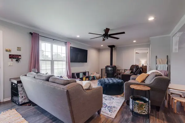 2679 McKnight Rd, Culleoka, TN 38451