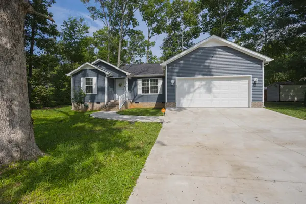 58 Dogwood Trl, Estill Springs, TN 37330