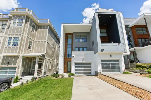 1009A Southside Ave, Nashville, TN 37203