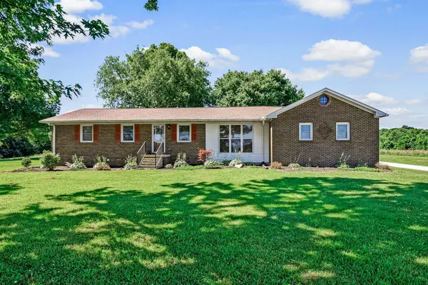 324 Jim Courtney Rd, Portland, TN 37148
