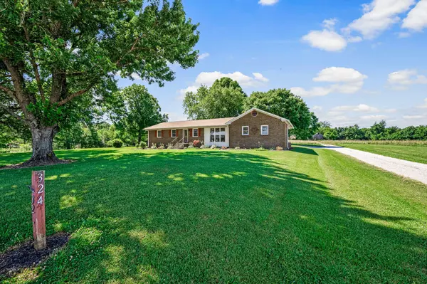 324 Jim Courtney Rd, Portland, TN 37148