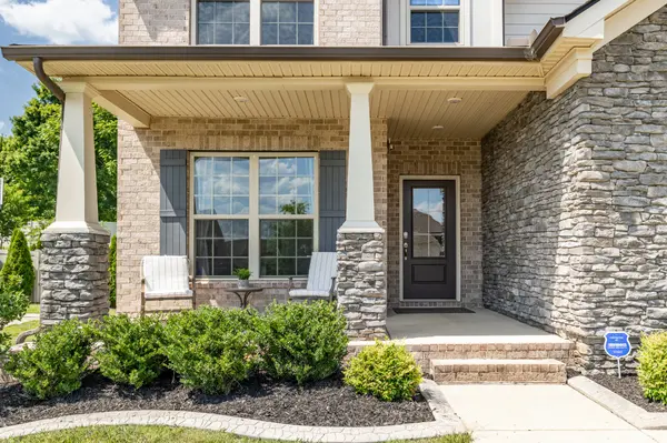 1028 Maleventum Way, Spring Hill, TN 37174