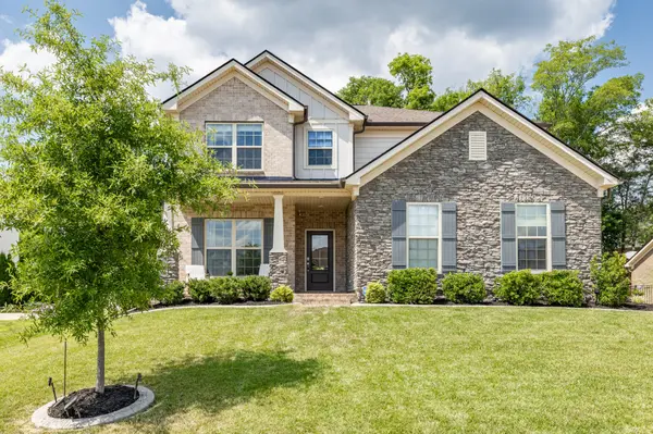 1028 Maleventum Way, Spring Hill, TN 37174