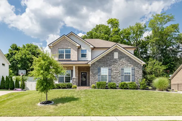 1028 Maleventum Way, Spring Hill, TN 37174