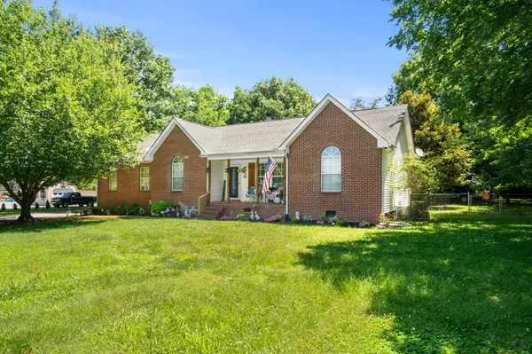 7324 Chowning Rd, Springfield, TN 37172