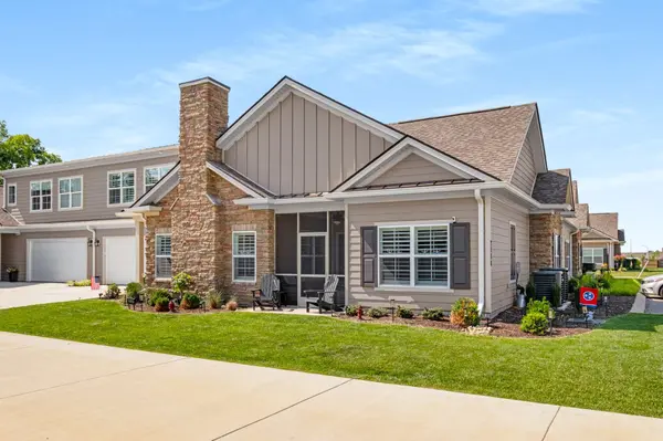 2530 Stonecenter Ln, Murfreesboro, TN 37128