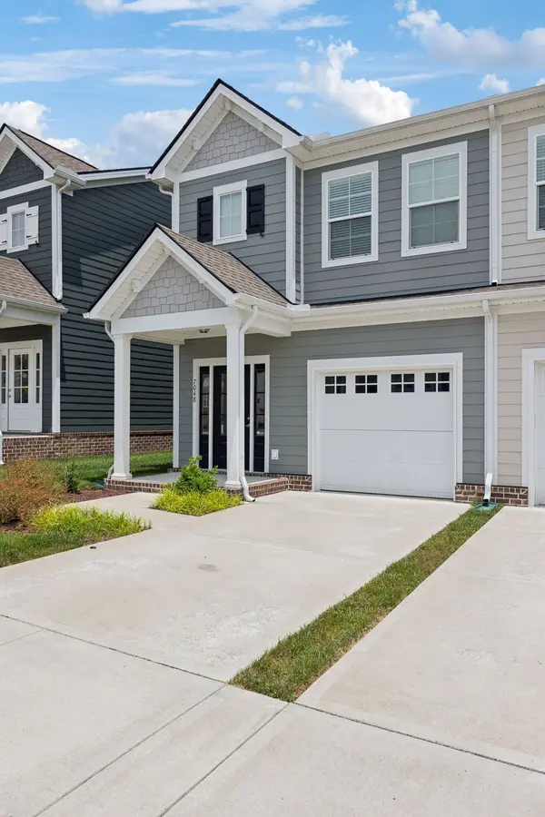 7048 Gracious Dr, Franklin, TN 37064