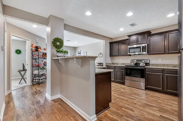 4413 Prometheus Way Murfreesboro, TN 37128