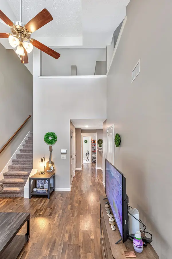 4413 Prometheus Way Murfreesboro, TN 37128