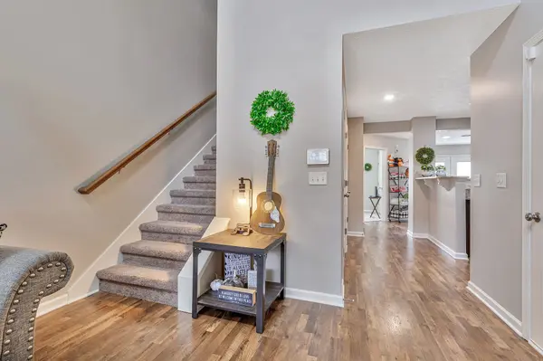 4413 Prometheus Way Murfreesboro, TN 37128