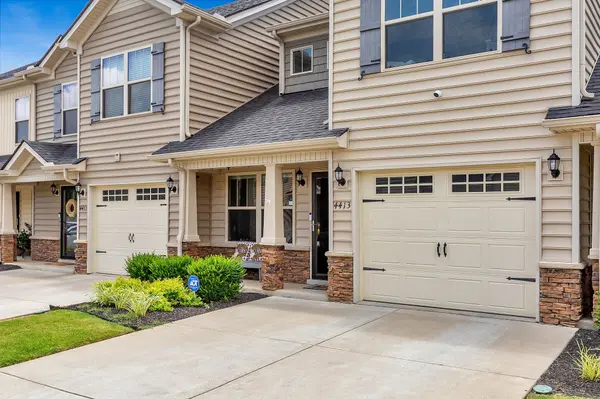 4413 Prometheus Way, Murfreesboro, TN 37128