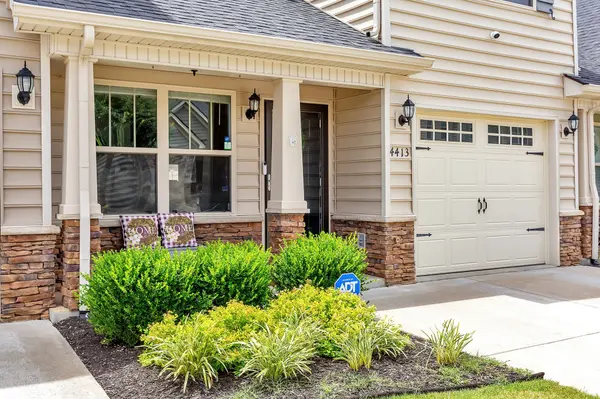 4413 Prometheus Way, Murfreesboro, TN 37128