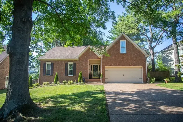 712 W Statue Ct, Franklin, TN 37067