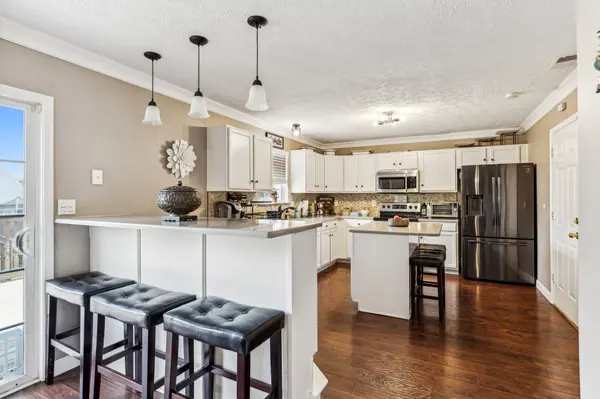 1019 Lowrey Pl, Spring Hill, TN 37174