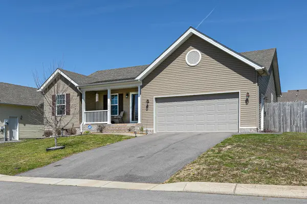 1971 Spears Ln, Columbia, TN 38401