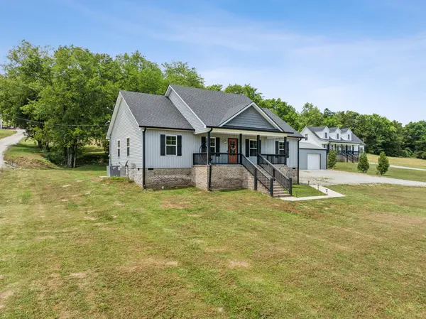 3478 John Allen Rd, Cornersville, TN 37047