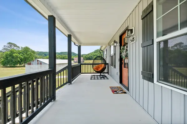 3478 John Allen Rd, Cornersville, TN 37047