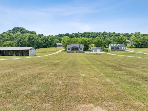 3478 John Allen Rd, Cornersville, TN 37047