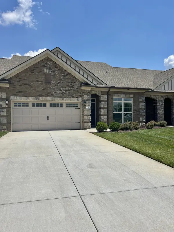 2113 Palmetto Ln, Murfreesboro, TN 37130