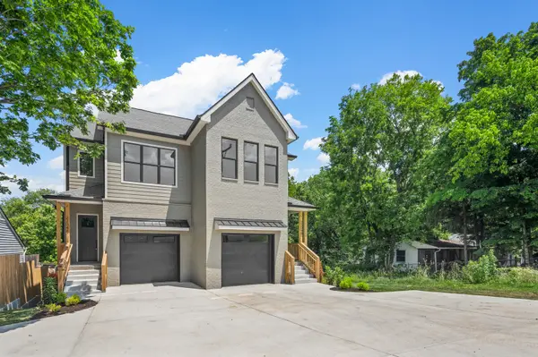2204 Winford Ave #B, Nashville, TN 37211